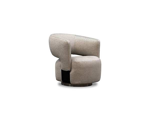 Poltrona ALBERTA SALOTTI 1KAMP fabbrica ALBERTA SALOTTI dall'Italia. Foto №1