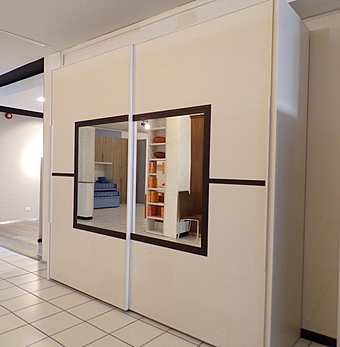 Cupboard Eco Sfera