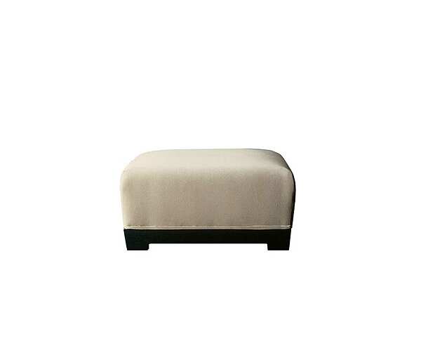 Pouf MERIDIANI (CROSTI) Allen fabbrica MERIDIANI (CROSTI) dall'Italia. Foto №1