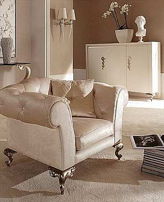 Poltrona 1876.6500