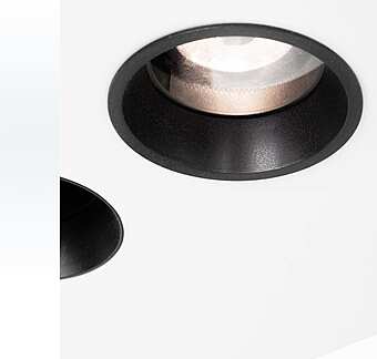 Lampadario DELTALIGHT Entero