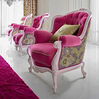 Armchair MIRTI