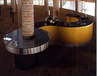 Cucina ASTER CUCINE Domina-2
