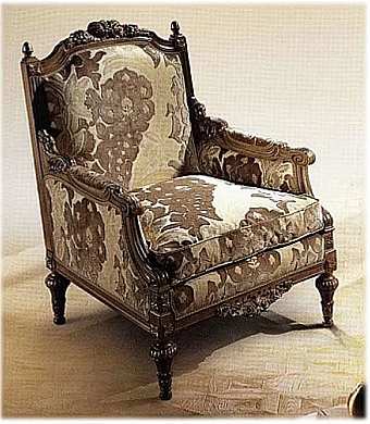 Poltrona 0546