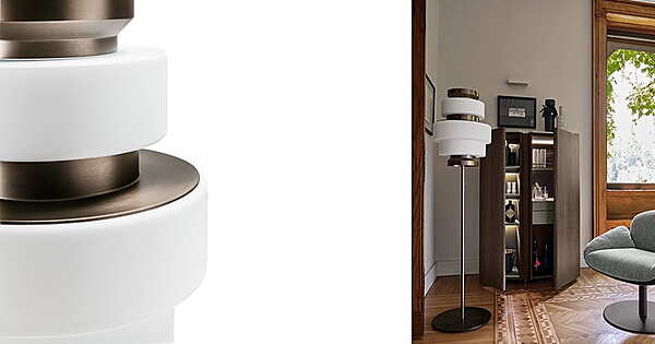 Accessori ARKETIPO fabbrica ARKETIPO dall'Italia. Foto №2