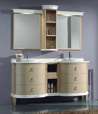 Base sotto il lavello BAdecor4