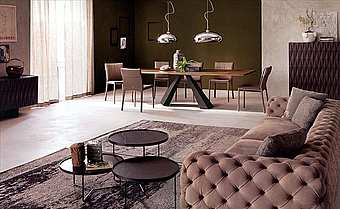 Composition CATTELAN ITALIA