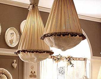 Lampadario DN05