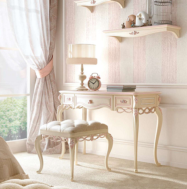 Lampada da tavolo SIGNORINI & COCO 9020/C fabbrica SIGNORINI & COCO dall'Italia. Foto №2