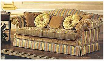 Couch Oxalis