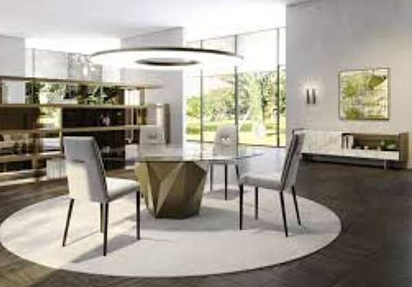 Tavolo REFLEX Origami 72 fabbrica REFLEX dall'Italia. Foto №2