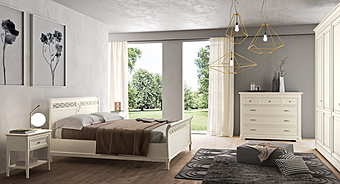 Bed BZ09
