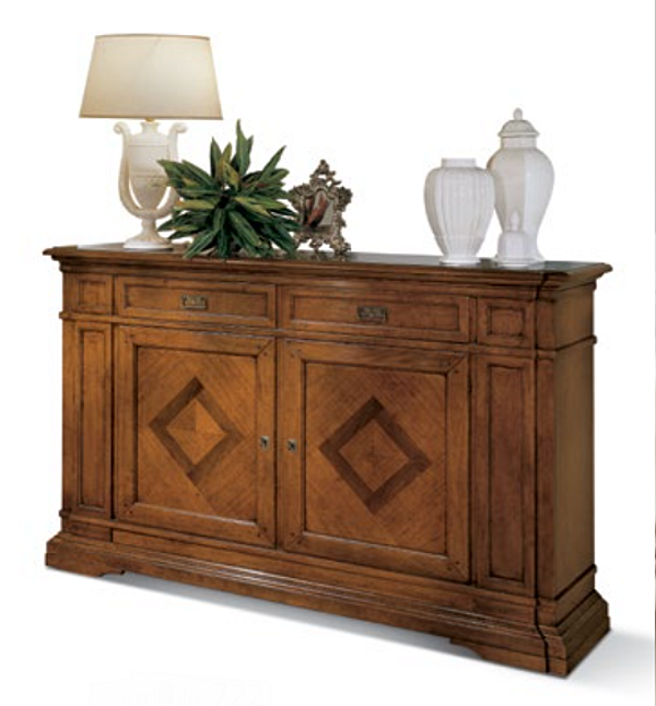 Buffet GIULIA CASA 722-VH fabbrica GIULIA CASA dall'Italia. Foto №1