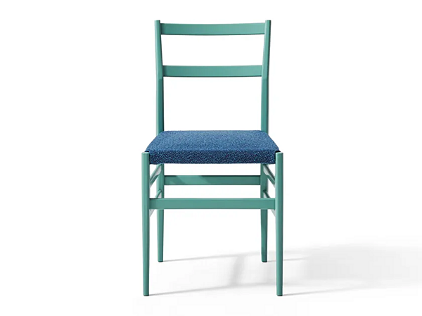 Sedia da giardino in acciaio Leggera outdoor CASSINA fabbrica CASSINA dall'Italia. Foto №3