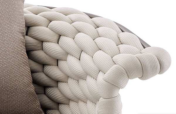 Poltrona RUGIANO DIE50/104G fabbrica RUGIANO dall'Italia. Foto №8