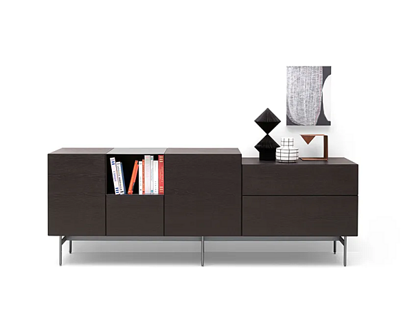 Credenza in legno Avenue Kristalia fabbrica Kristalia dall'Italia. Foto №1