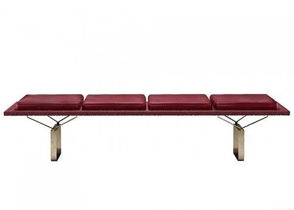 Banquetta ROSSATO RHC-18 fabbrica ROSSATO dall'Italia. Foto №1