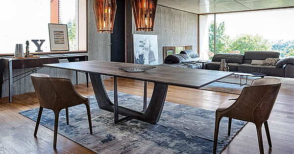 Accessori ARKETIPO fabbrica ARKETIPO dall'Italia. Foto №4