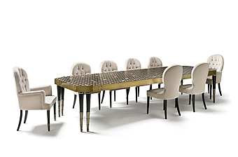 Poltrona ANGELO CAPPELLINI 34097/P