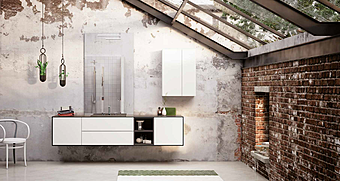 Bagno Le Cornici 1