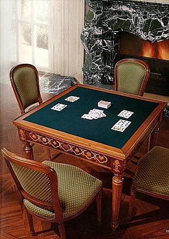 Tavolo da gioco 7117