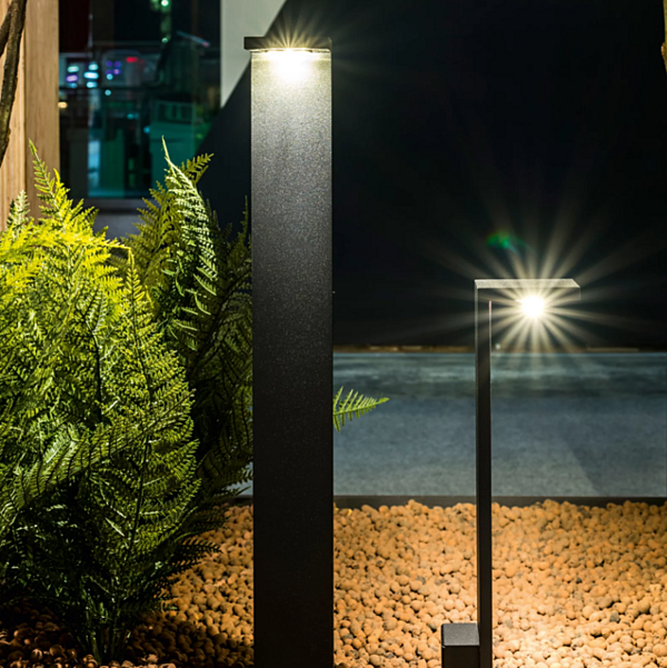 Lampada da terra DELTALIGHT Elbo fabbrica DELTALIGHT dall'Italia. Foto №4