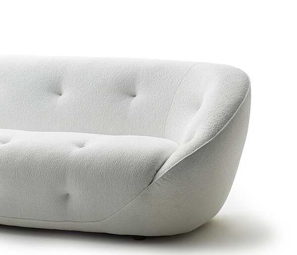 Divano ALBERTA SALOTTI 1NUVD2M fabbrica ALBERTA SALOTTI dall'Italia. Foto №3