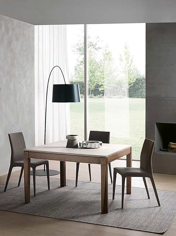 Tavolo PACINI & CAPPELLINI 5483 fabbrica PACINI & CAPPELLINI dall'Italia. Foto №12