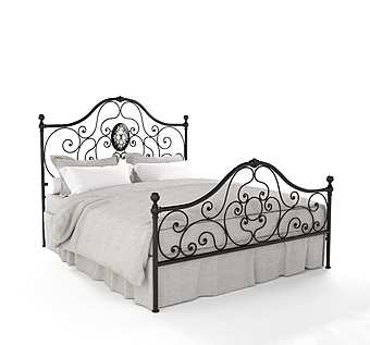 Letto EMILIA