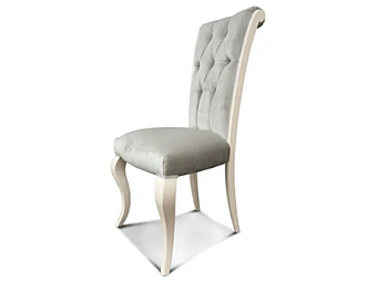 Poltrona in tessuto imbottito Montecarlo MARZORATI fabbrica MARZORATI dall'Italia