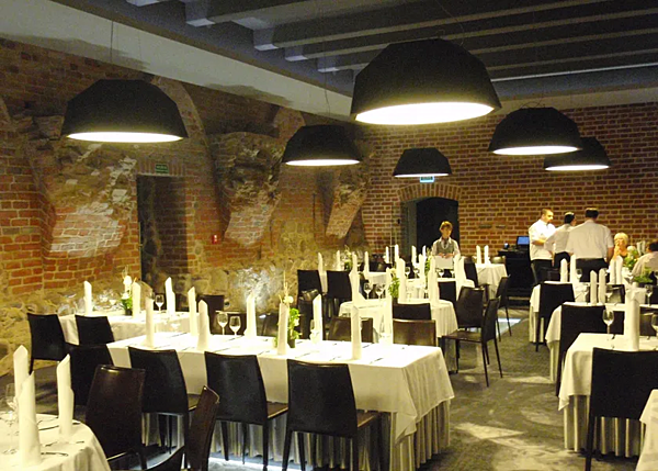 Lampada a sospensione in alluminio Fabbian Crio fabbrica Fabbian dall'Italia. Foto №22