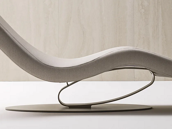 Letto spa in tessuto VARASCHIN Wellness Therapy fabbrica VARASCHIN dall'Italia. Foto №4