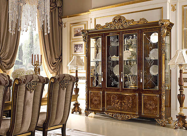 Sedia A. R. ARREDAMENTI SRL 1510 fabbrica A.R.ARREDAMENTI SRL dall'Italia. Foto №4