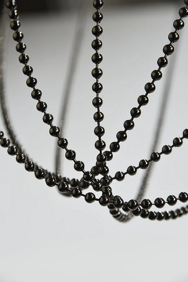 Lampada a sospensione in alluminio LED Alysoid AXOLIGHT SPALYS34, SPALYS43, SPALY51P, SPALY5G fabbrica Axolight dall'Italia. Foto №15