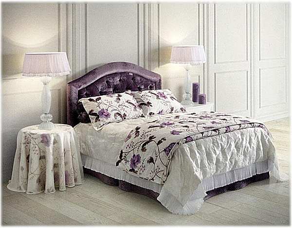 Letto HALLEY 186CAFA5 fabbrica HALLEY dall'Italia. Foto №1