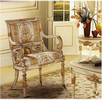 Poltrona 11082