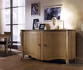 Chest of drawers 305/BI