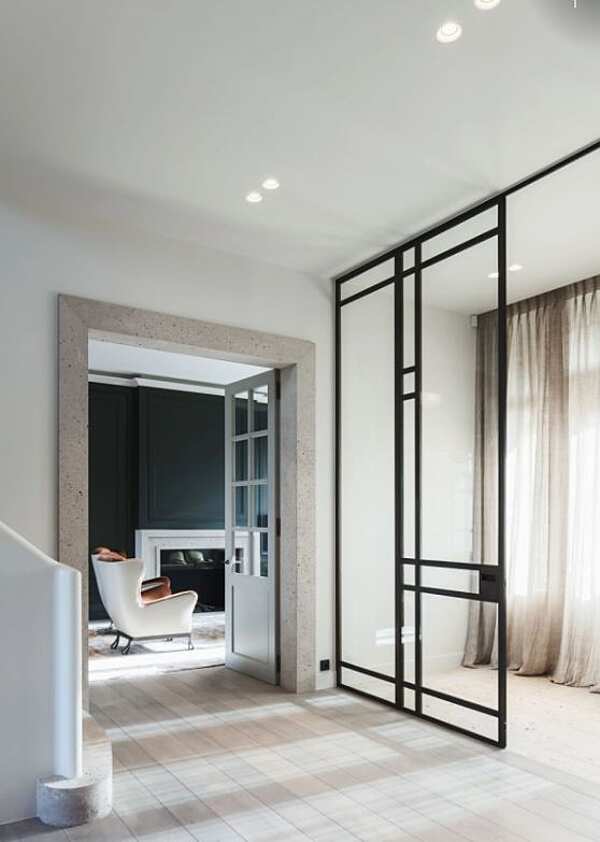 Lampadario DELTALIGHT Gyn fabbrica DELTALIGHT dall'Italia. Foto №5
