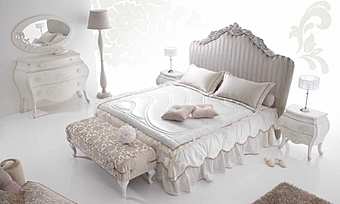 Letto ladydama