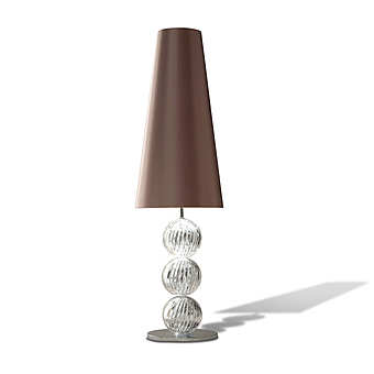 Lampada da terra Sabina