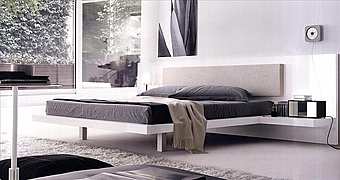 Letto AL010F