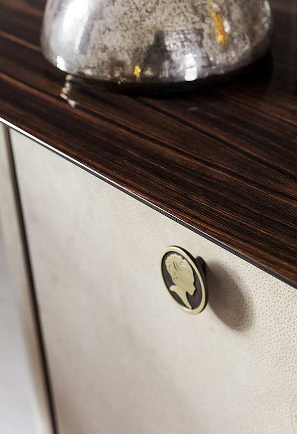 Accessori ALBERTA SALOTTI fabbrica ALBERTA SALOTTI dall'Italia. Foto №2