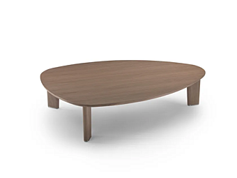 Tavolo da pranzo in legno Arnold FLEXFORM 02C574, 02C575, 02C577, 02C578