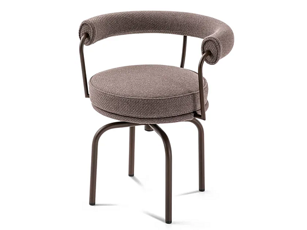 Poltrona girevole da giardino con braccioli CASSINA 7 007 fabbrica CASSINA dall'Italia. Foto №2