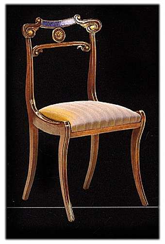 Sedia Isacco AGOSTONI 1055s fabbrica ISACCO AGOSTONI dall'Italia