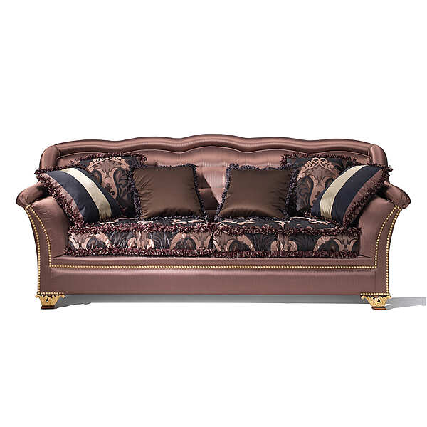 Divano FRANCESCO MOLON  D384 The Upholstery