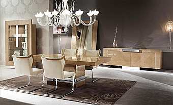 Composition GIORGIO COLLECTION