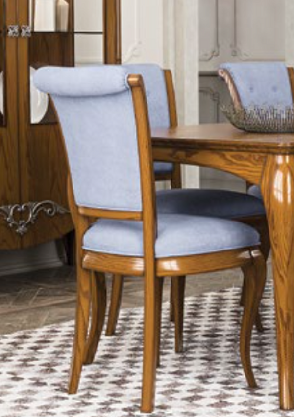 Sedia GIULIA CASA "Verona Home" 699-VH fabbrica GIULIA CASA dall'Italia. Foto №1