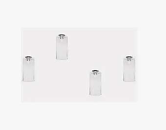 Lampada da soffitto outdoor in vetro LED Spillray Plus AXOLIGHT