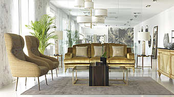 Composizione CONTEMPORARY Living 4